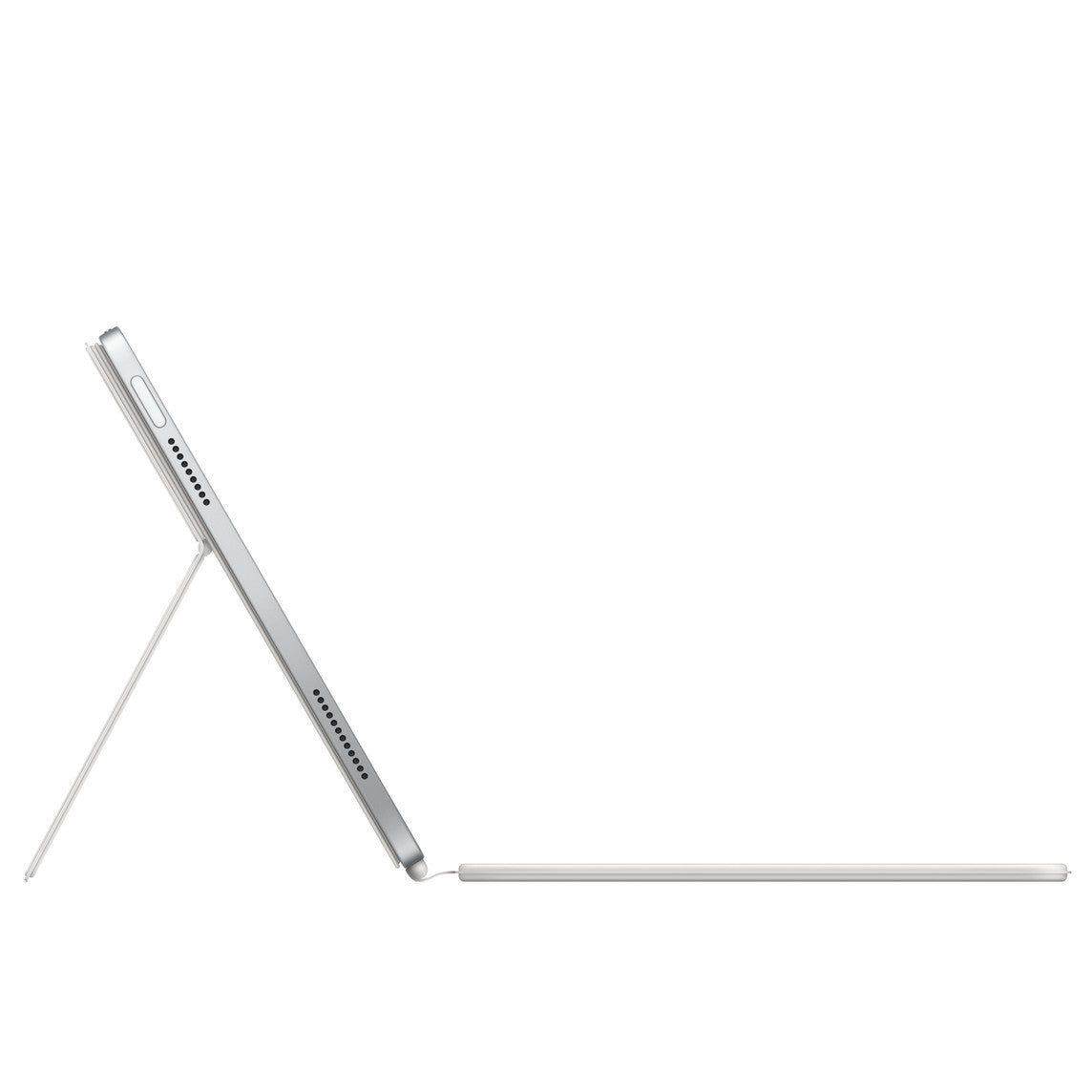 Magic Keyboard Folio for iPad (A16)