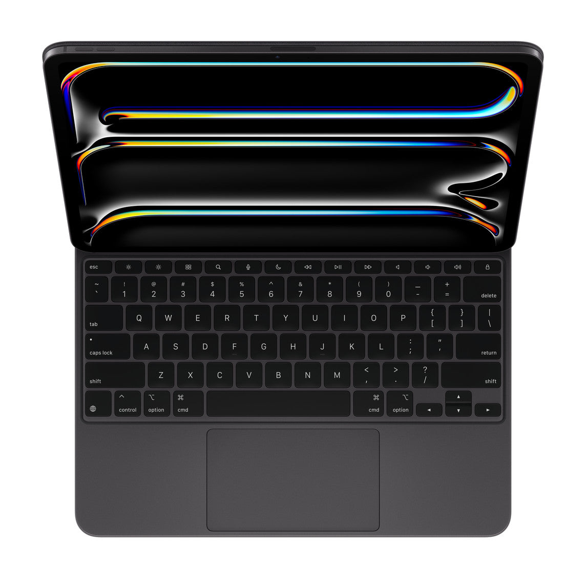 Magic Keyboard for iPad Pro 13‑inch (M5)