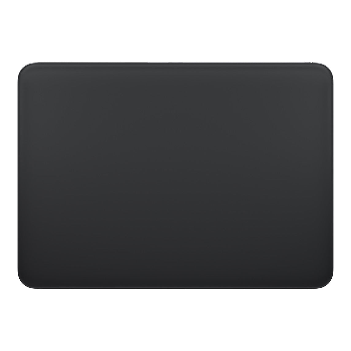 Magic Trackpad (USB‑C) - Black Multi-Touch Surface