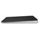 Magic Trackpad (USB‑C) - Black Multi-Touch Surface