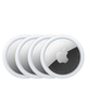 AirTag 2nd Gen 4 Pack