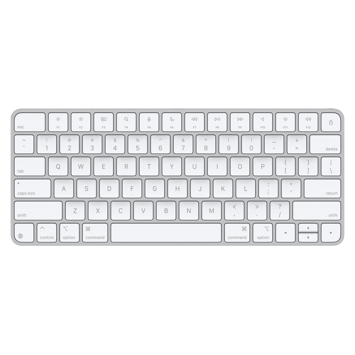 Magic Keyboard (USB–C)