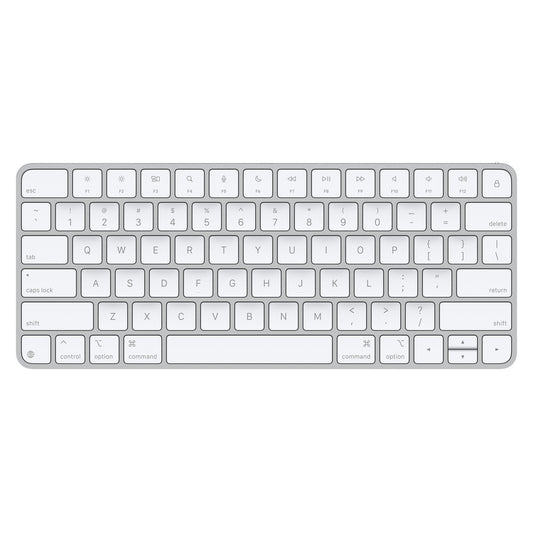 Magic Keyboard (USB–C)