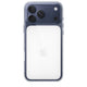 iPhone 17 Pro Max Clear Case with MagSafe