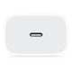 Apple 20W USB-C Power Adapter